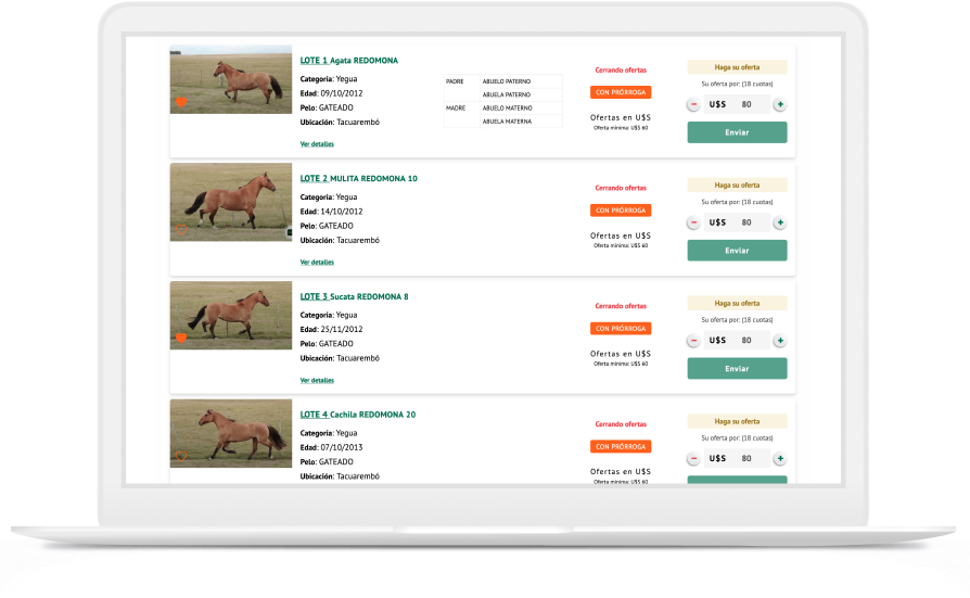 Gestión inteligente de tu negocio